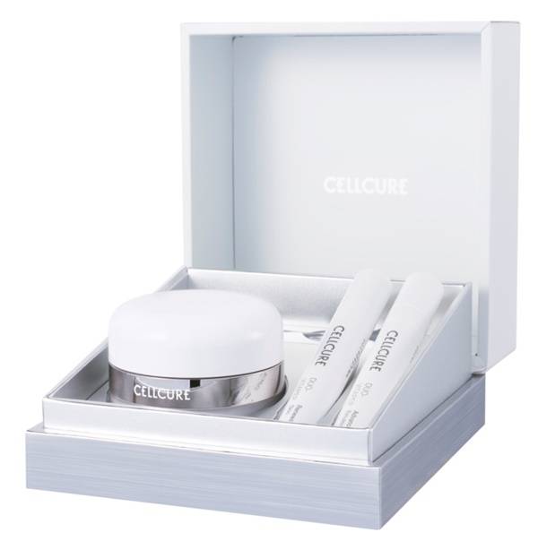 셀큐어 듀오비타펩 얼티밋 크림 기획 세트