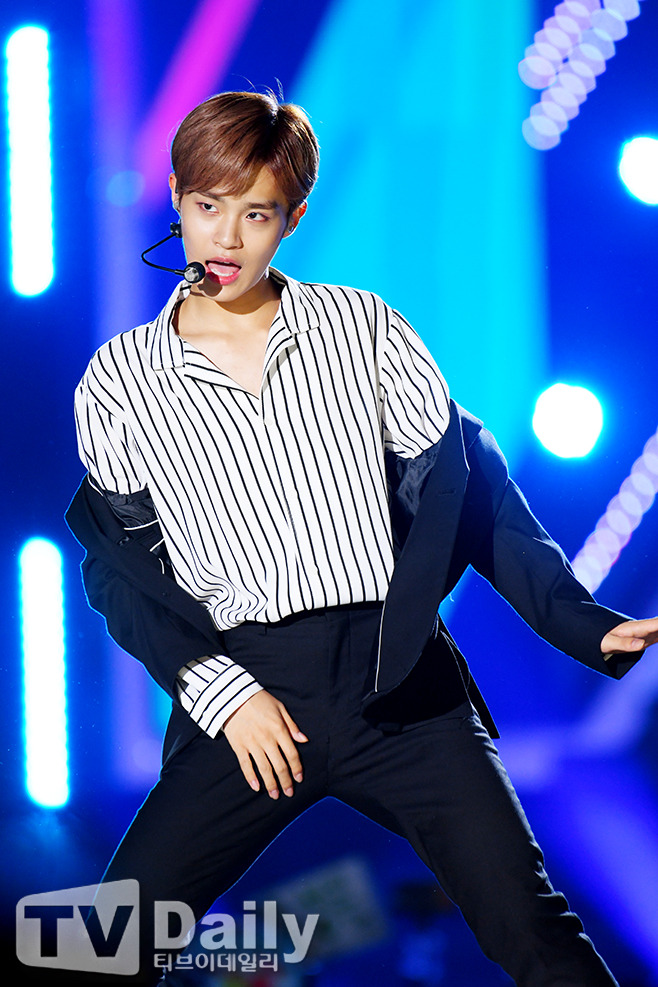 이대휘 귀 출혈
