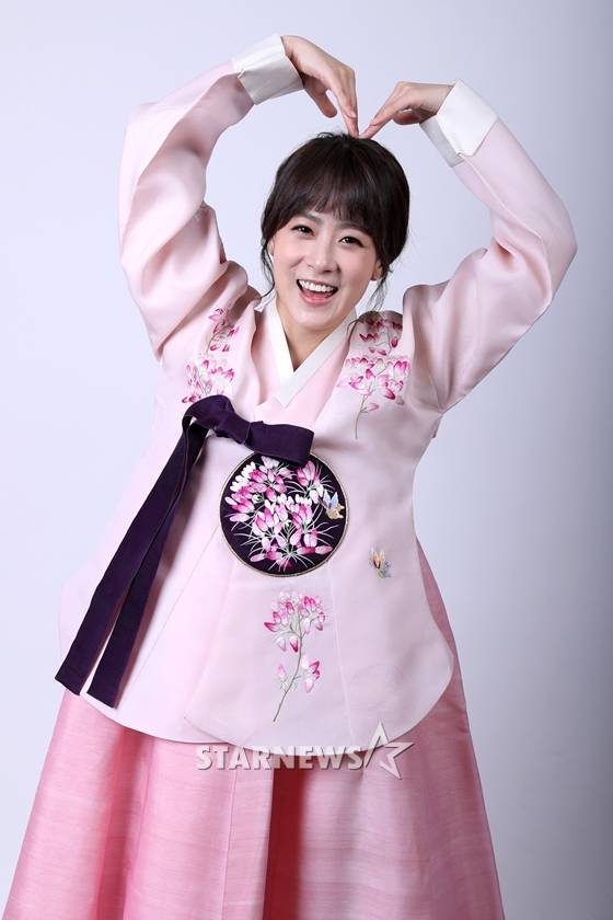 배우 류현경/사진=임성균 기자