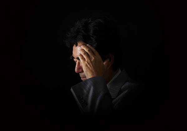두통도 증상의 형태나 원인에 따라 다양하고, 각각의 치료법도 다르다/사진=헬스조선 DB