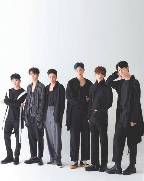 [사진 제공 · FAVE엔터테인먼트]