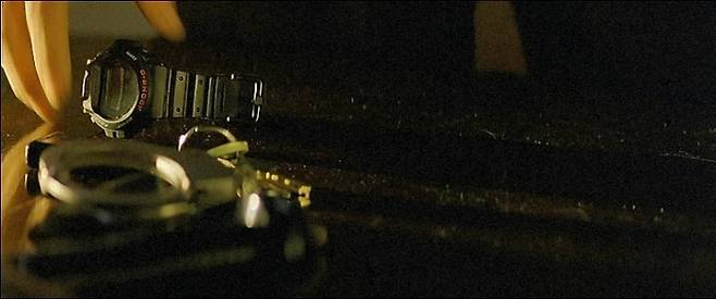 사진=영화 '트레이닝 데이' 캡처