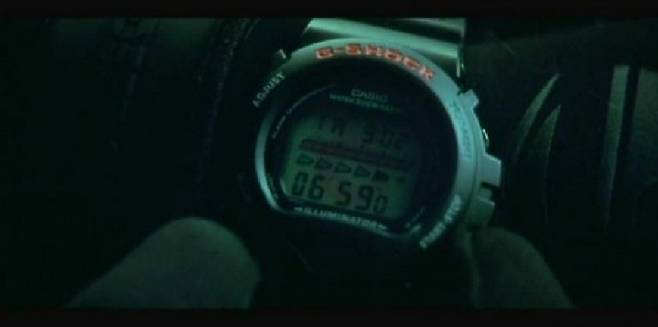 사진=영화 '이탈리안 잡' 캡처