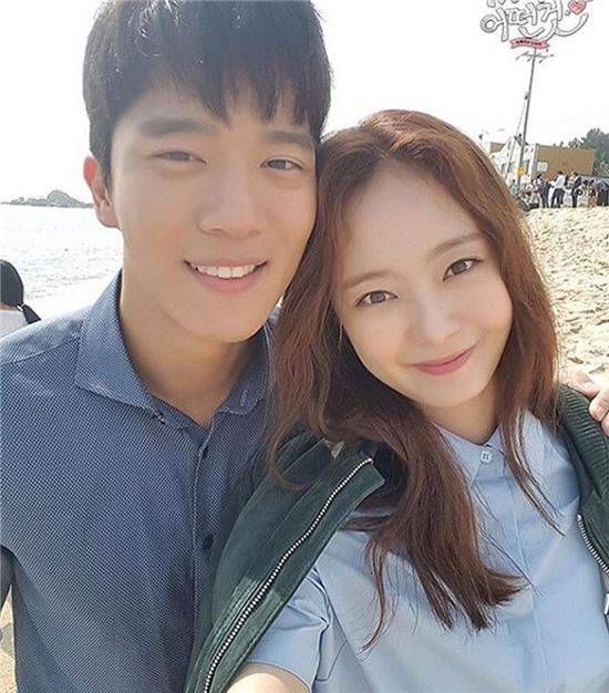 [사진=전소민 인스타그램]