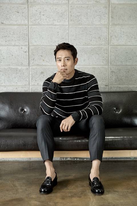 이병헌