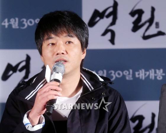 이재규 감독/사진=머니투데이 스타뉴스