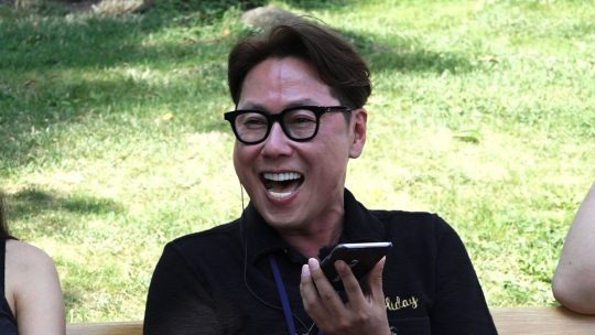JTBC ‘뭉쳐야 뜬다’ 윤종신 / 사진제공=JTBC