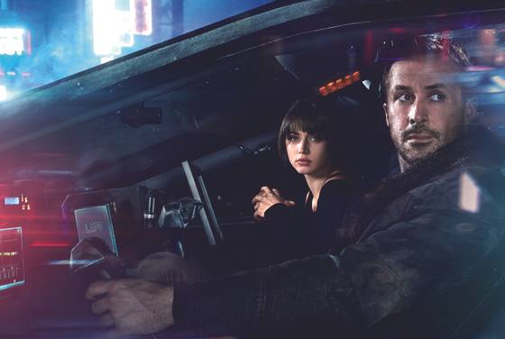 '블레이드 러너 2049'