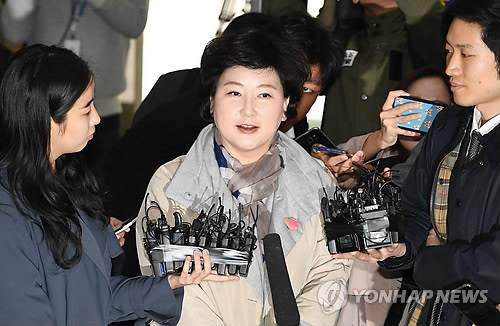 김광석 부인 "이상호 기자, 공개사과해야..저도 다큐 만들겠다"(속보) | 인스티즈