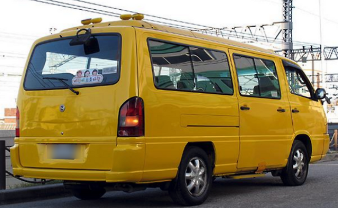 불멸의 학원차 이스타나 (이미지 : 내사랑 중고차)