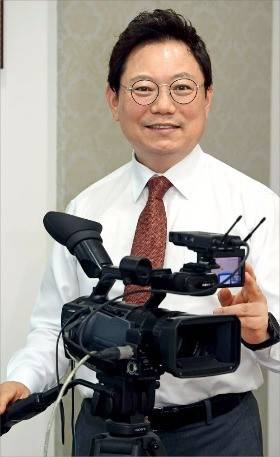 김영우 기자 youngwii@hankyung.com