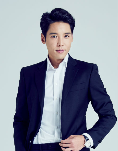 이정준 사진=이매진아시아 제공