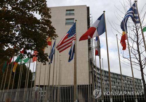 [AFP=연합뉴스]