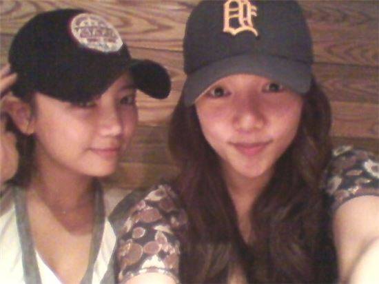 [사진=외부제공.] 이채영 트위터