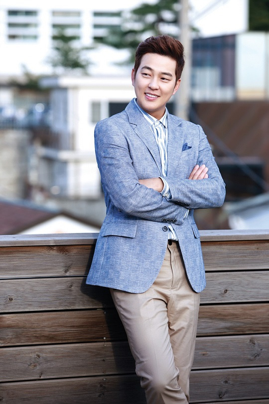 언니는 살아있다, 박광현(사진=FNC엔터테인먼트)