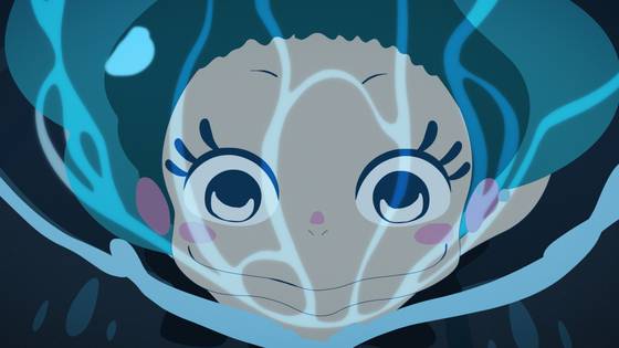 '새벽을 알리는 루의 노래'