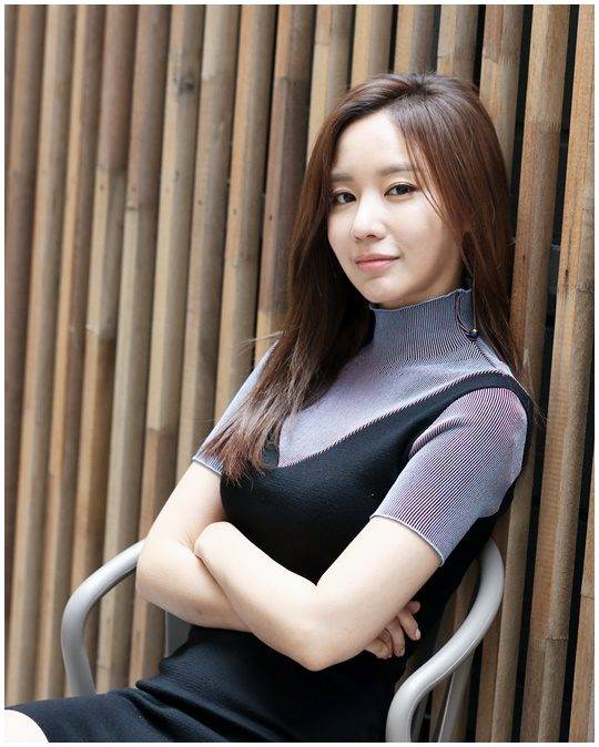 배우 김아중 / 사진제공=킹엔터테인먼트