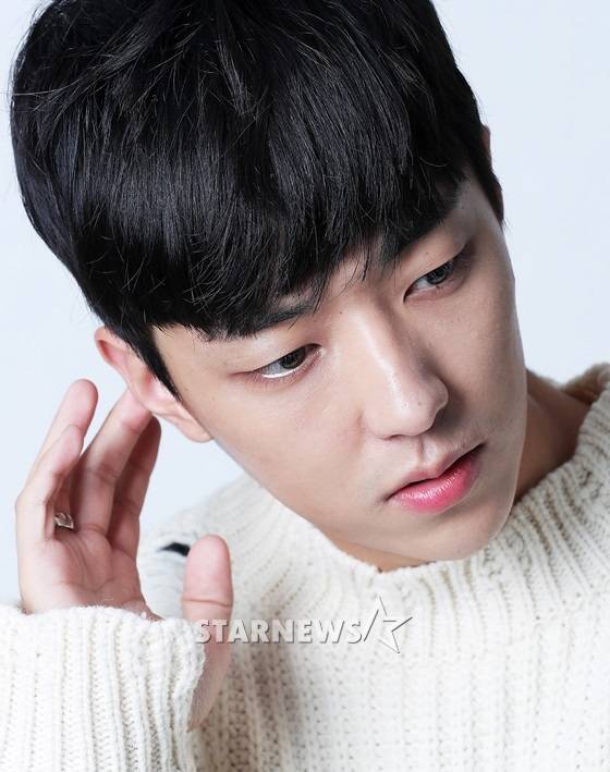 배우 이유진/사진=김창현 기자