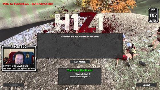 미국의 유튜버는 게임을 중계하면서 '타이완 넘버 원'이라는 말을 처음 썼다. 지난해 대만 언론에서는 그를 인터뷰했다. [유튜브 캡처]