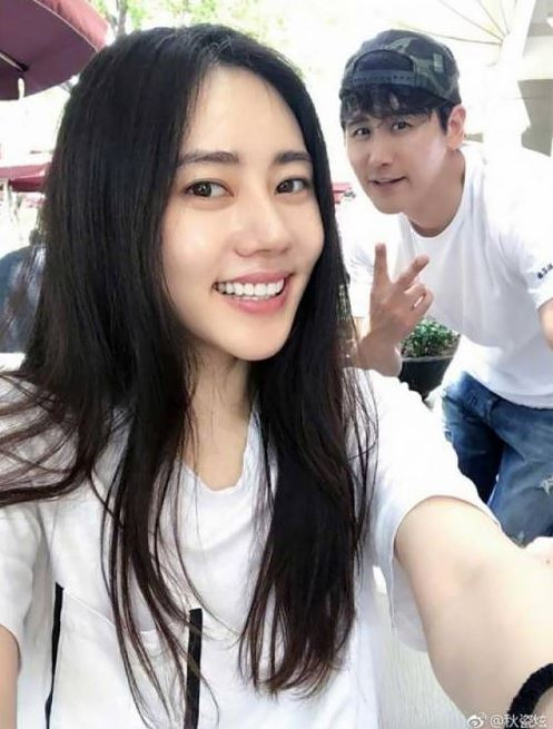 사진=추자현 SNS