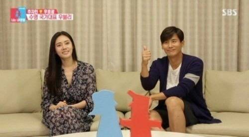 추자현·우효광 드디어 임신? 드라마까지 하차 “우블리 엄청 좋아하겠다” 얼마나 예쁠까