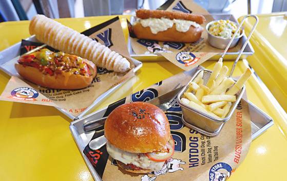 [사진 Hot now 페이스북]