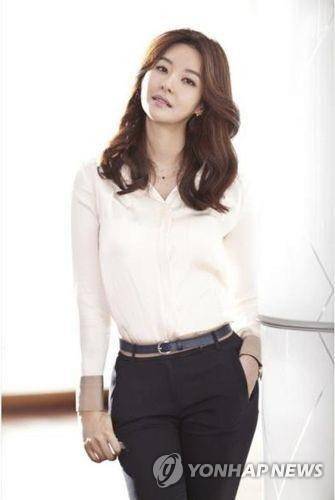 배우 송선미씨. [연합뉴스]