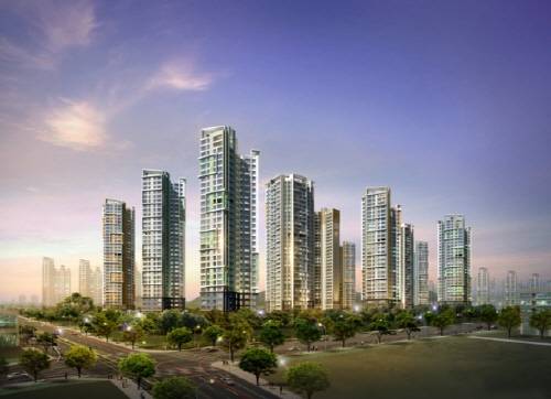 '영종 힐스테이트'