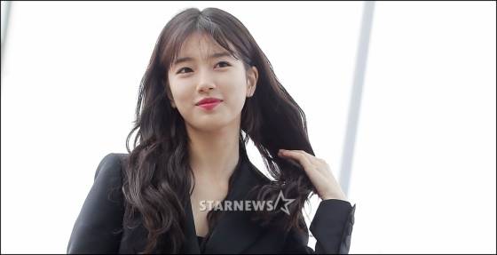 수지 / 사진=스타뉴스