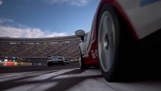 그란투리스모 스포트