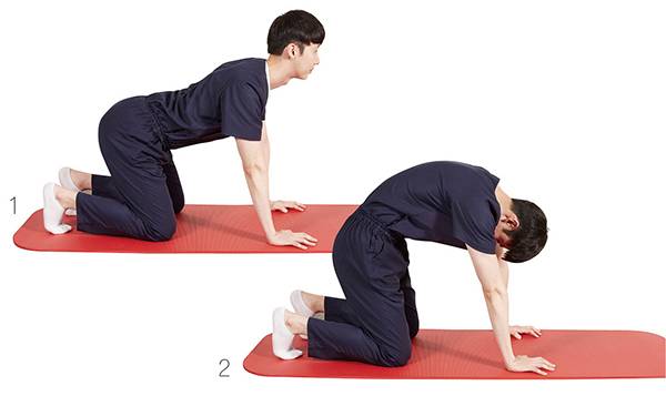 사진=서초21세기병원 제공