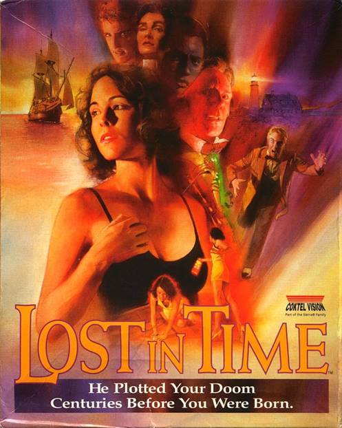 로스트 인 타임