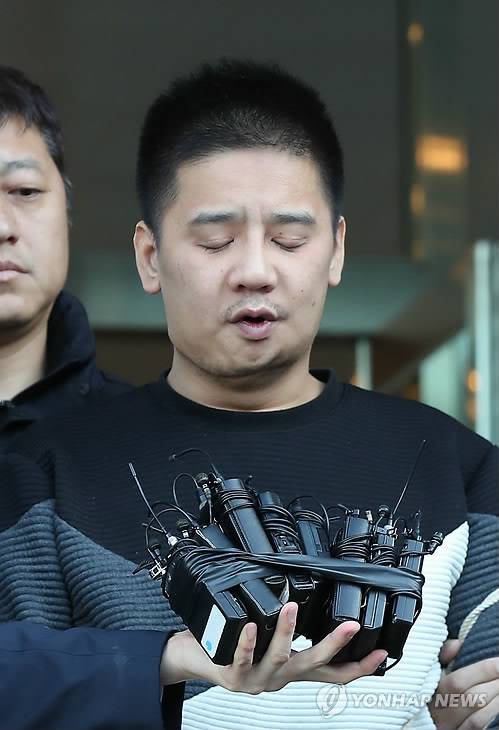 [연합뉴스 자료사진]