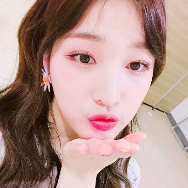 라붐 율희