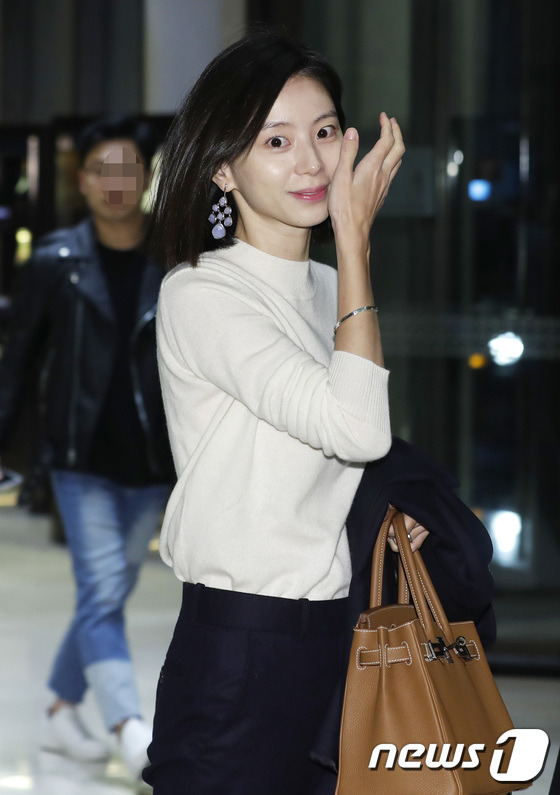 박수진 - 뉴스1