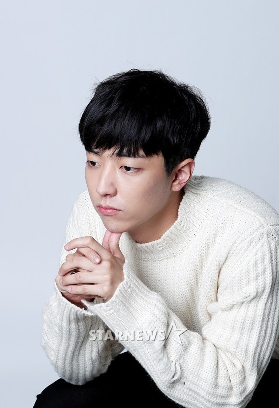 배우 이유진/사진=김창현 기자