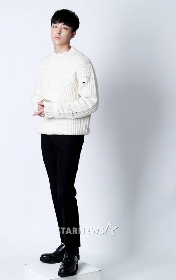 배우 이유진/사진=김창현 기자