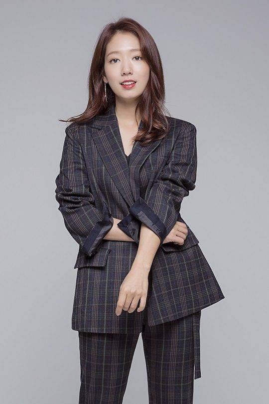 배우 박신혜 / 사진제공=솔트엔터테인먼트