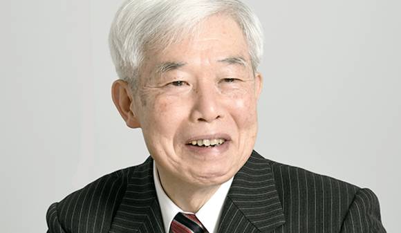 니시나카 변호사는 소송을 막는 변호사로 유명하다./사진=Hiraoka Studio