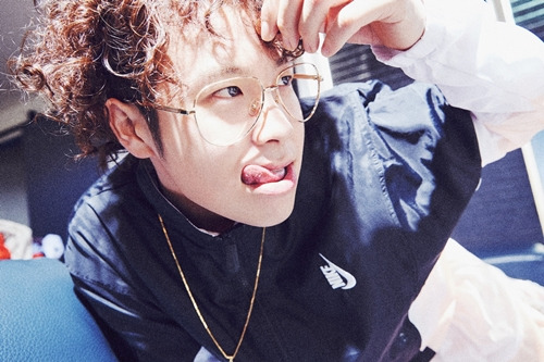 블락비 피오 사진=세븐시즌스