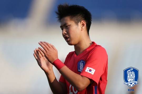 대한축구협회 제공