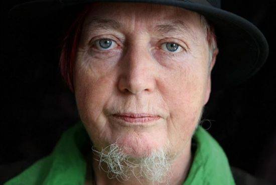 간성. 사진=영화 '두 개이지 않은 성' 스틸컷