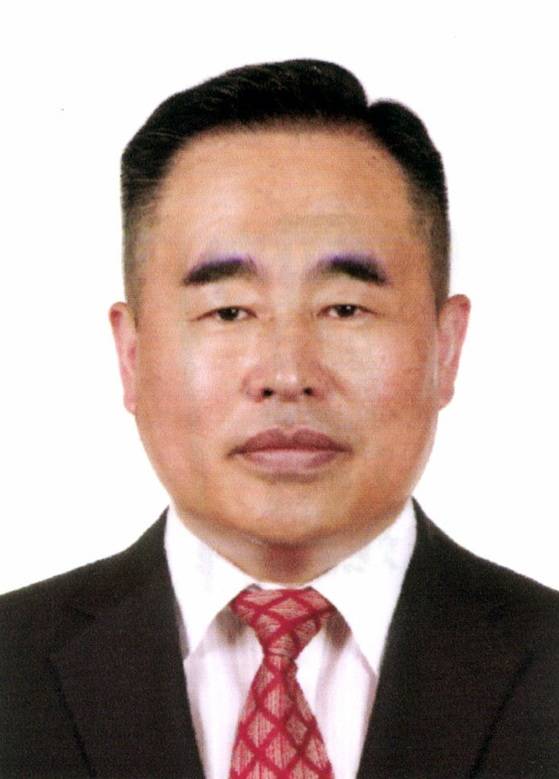 여석주 국방부 국방정책실장