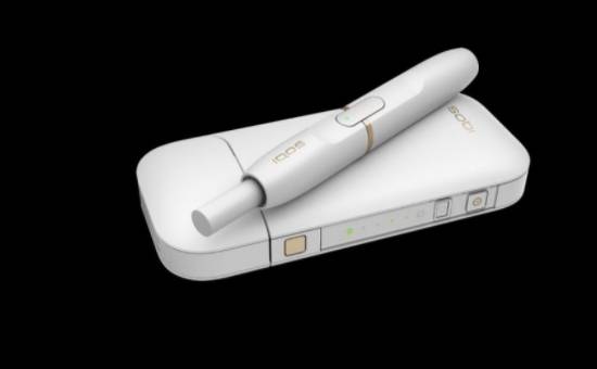 궐련형 전자담배 아이코스