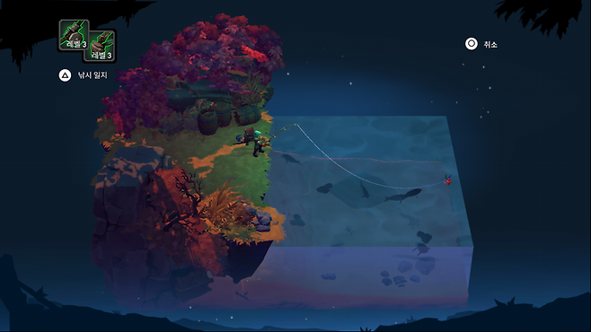 배틀체이서 스크린샷