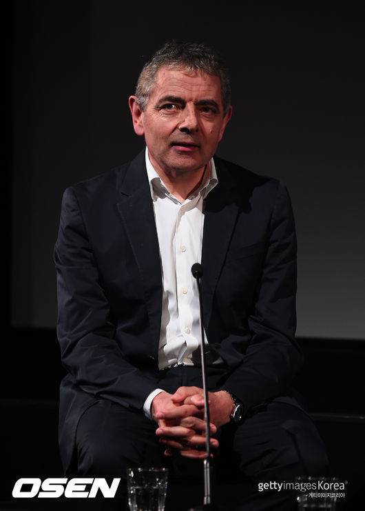 during the BFI & Radio Times TV Festival at BFI Southbank on April 7, 2017 in London, England.