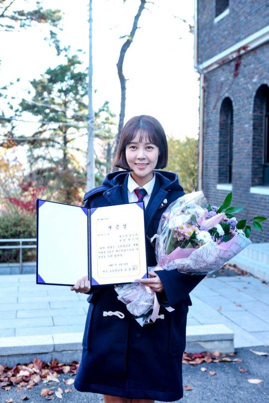 MBC ‘전생에 웬수들’ 최윤영/사진제공=래몽래인