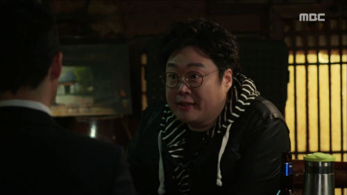 류담 사진=‘돈꽃’ 캡처