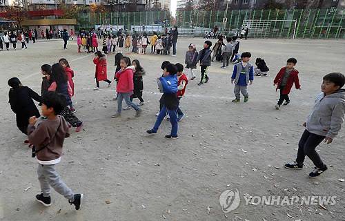 [연합뉴스 자료사진]