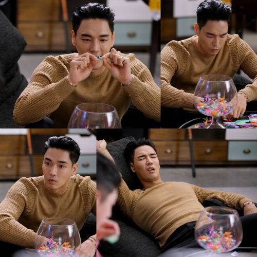 강지섭 사진=SBS 제공